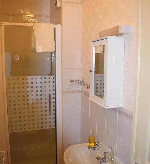 住宿加早餐  Bewdley Hill House