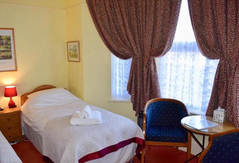 住宿加早餐  Bewdley Hill House