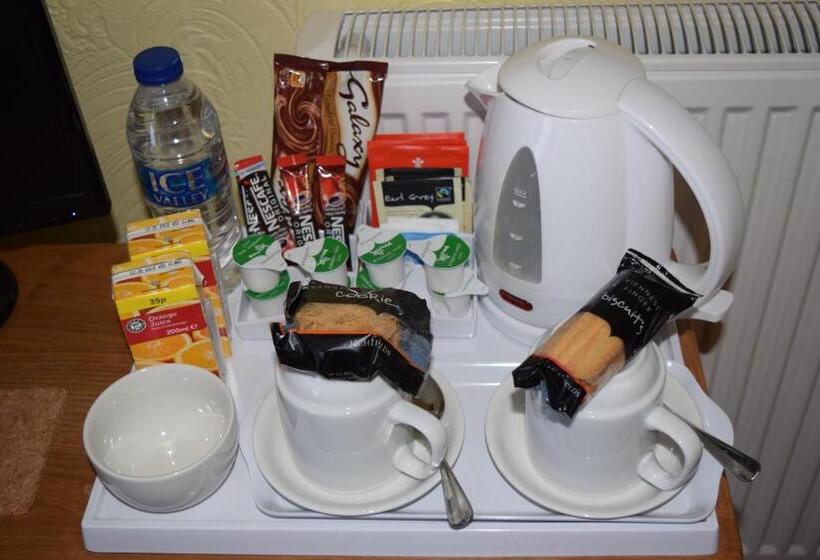 住宿加早餐  Bewdley Hill House