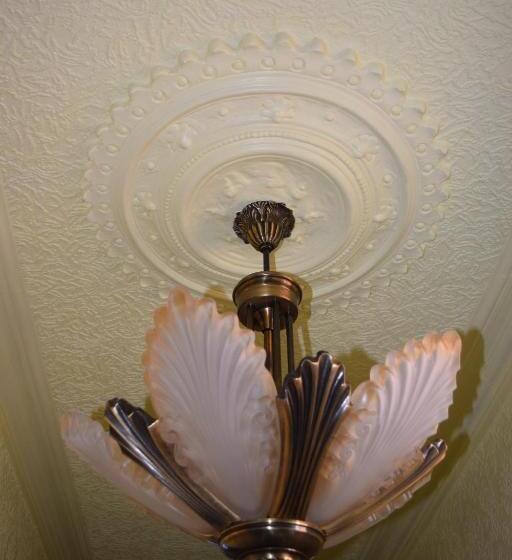 住宿加早餐  Bewdley Hill House