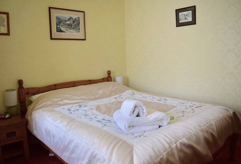 住宿加早餐  Bewdley Hill House