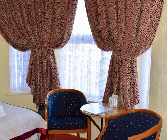 住宿加早餐  Bewdley Hill House