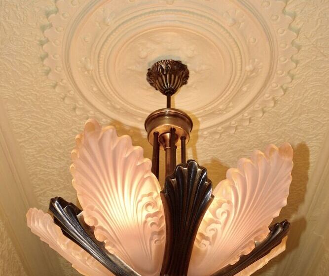 مبيت وإفطار Bewdley Hill House