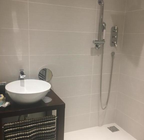 ベッドアンドブレックファースト Blackgreaves Farmhouse