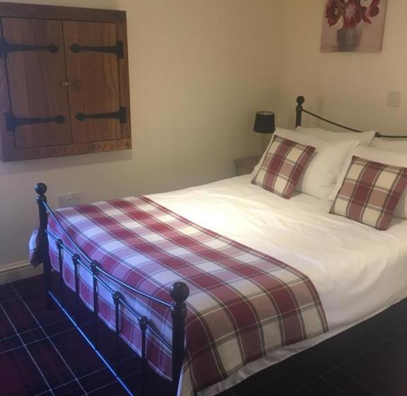 ベッドアンドブレックファースト Blackgreaves Farmhouse