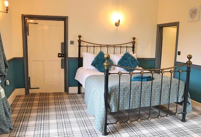 ベッドアンドブレックファースト Blackgreaves Farmhouse