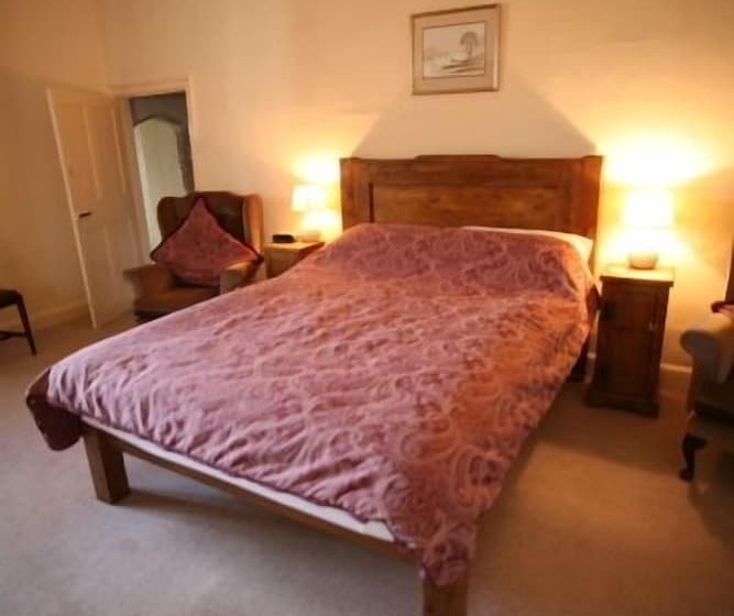 住宿加早餐  Blackmore Farm