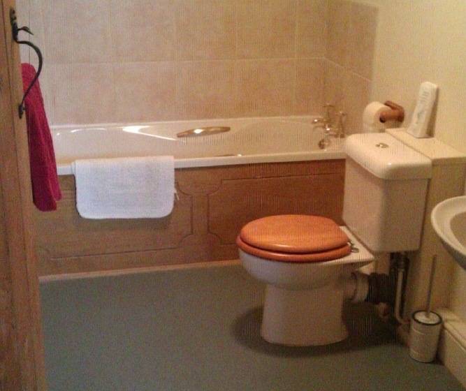 住宿加早餐  Blackmore Farm