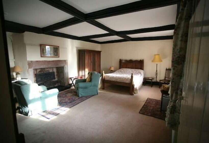 住宿加早餐  Blackmore Farm