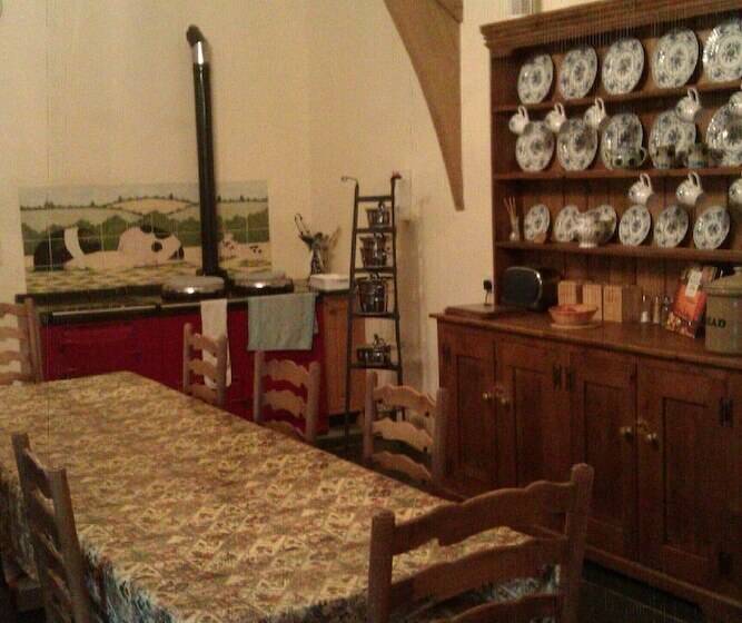 住宿加早餐  Blackmore Farm