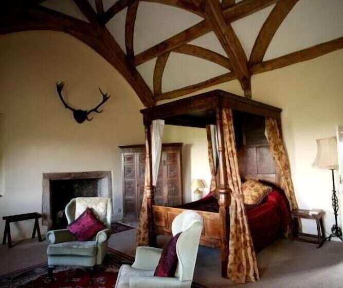 住宿加早餐  Blackmore Farm