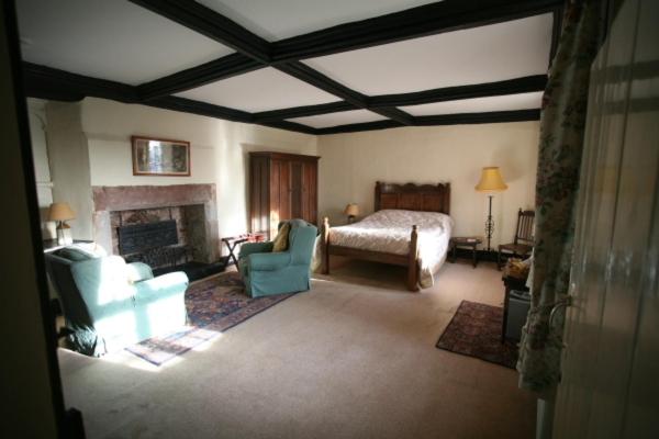 住宿加早餐  Blackmore Farm