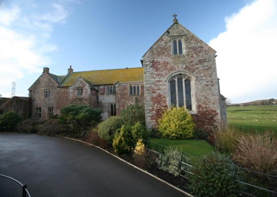 住宿加早餐  Blackmore Farm