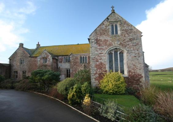 住宿加早餐  Blackmore Farm