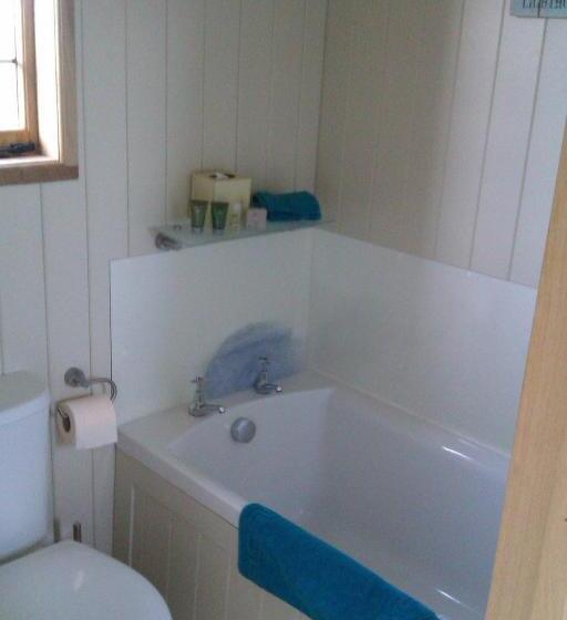 住宿加早餐  Blackmore Farm