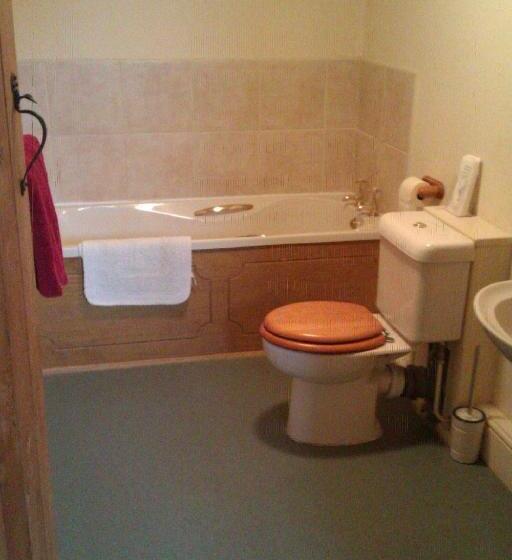 住宿加早餐  Blackmore Farm