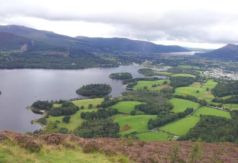 Bed and Breakfast Bluestones