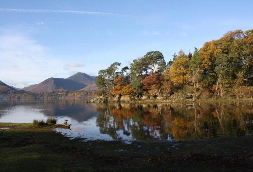 Bed and Breakfast Bluestones