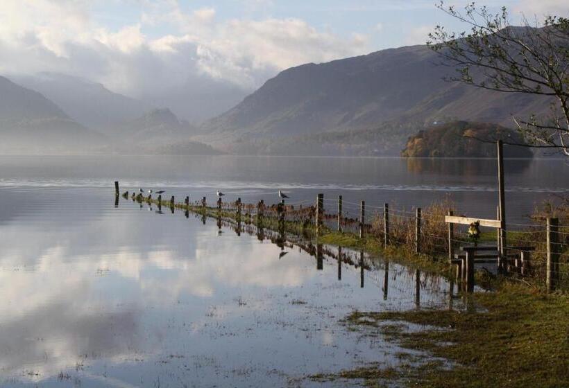 Bed and Breakfast Bluestones