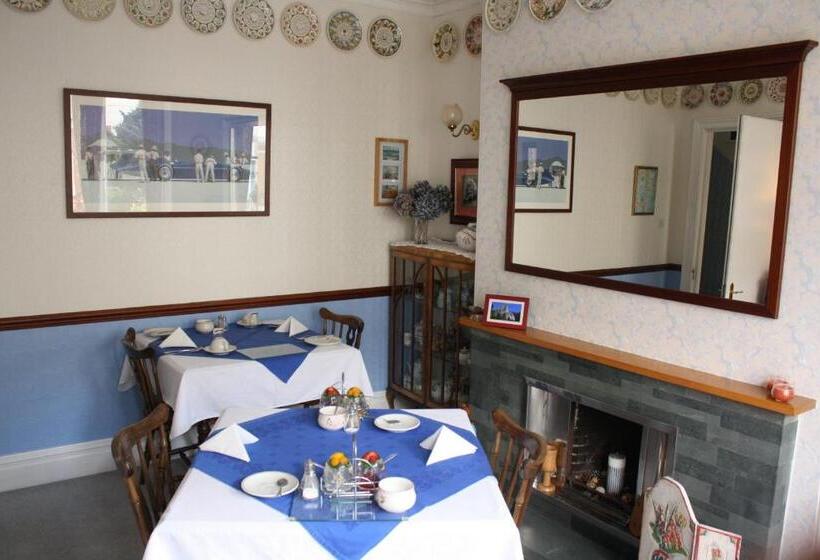 Bed and Breakfast Bluestones