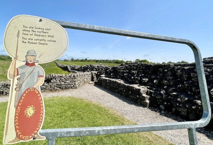 住宿加早餐 Bojangles Guest House