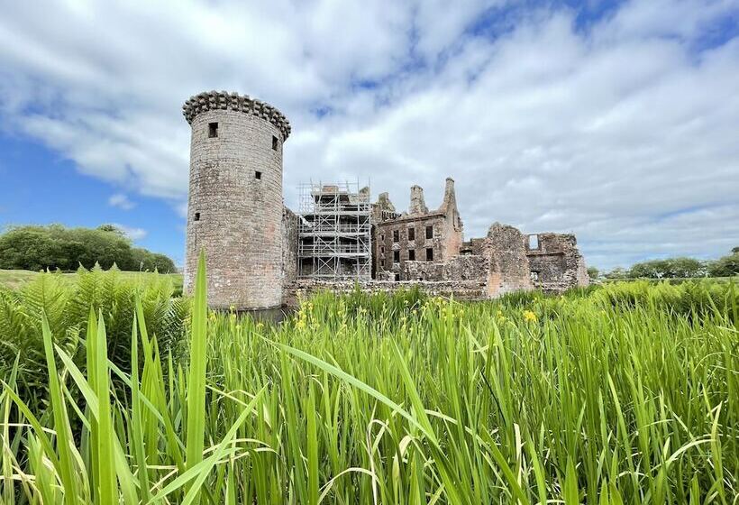 住宿加早餐 Bojangles Guest House