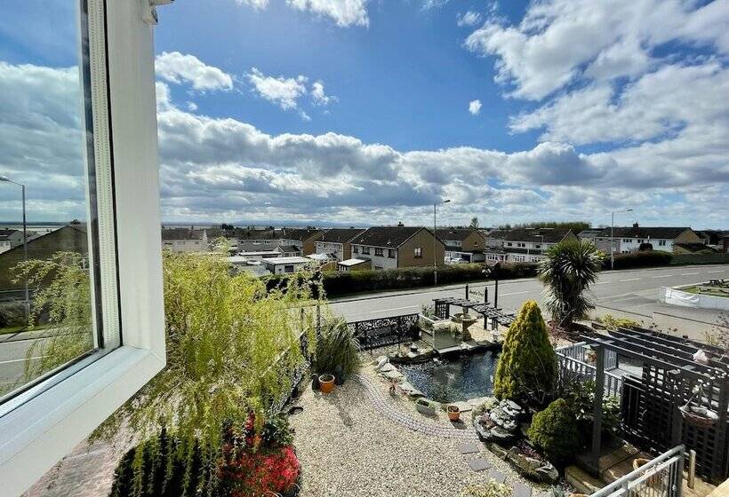 住宿加早餐 Bojangles Guest House