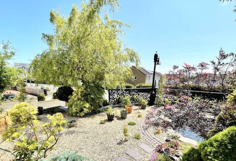 住宿加早餐 Bojangles Guest House