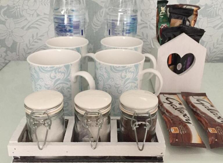 Bed and Breakfast Branstone Guest House