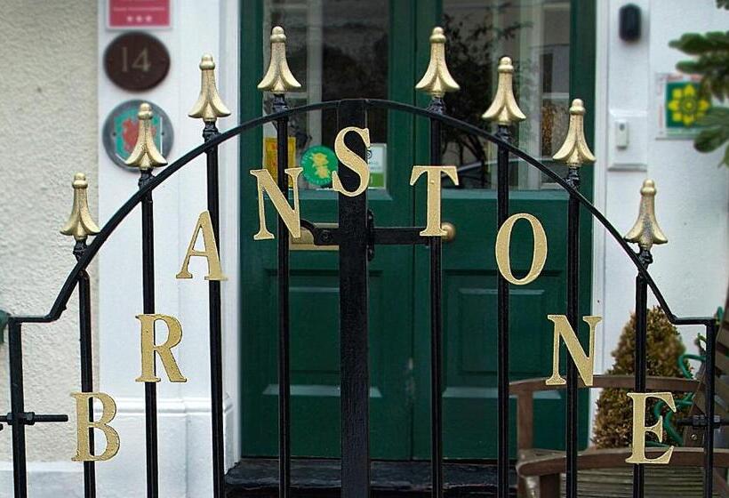 Bed and Breakfast Branstone Guest House