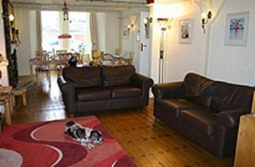 צימר Brixham House