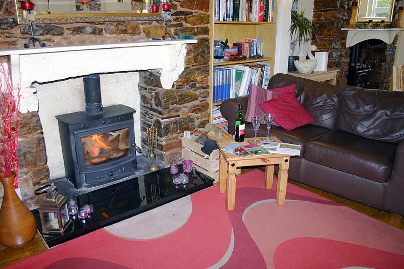 צימר Brixham House