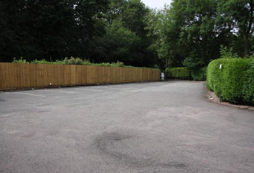 민박 Broadwell Guest House