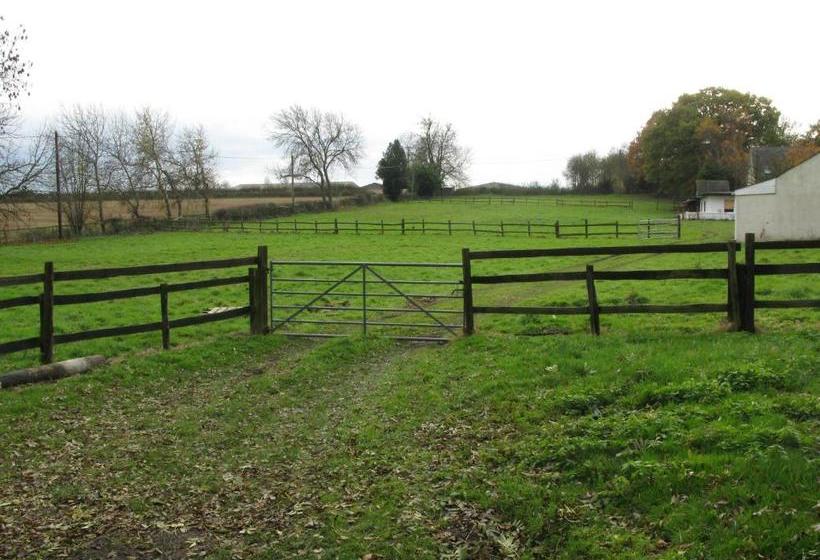 민박 Broadwell Guest House