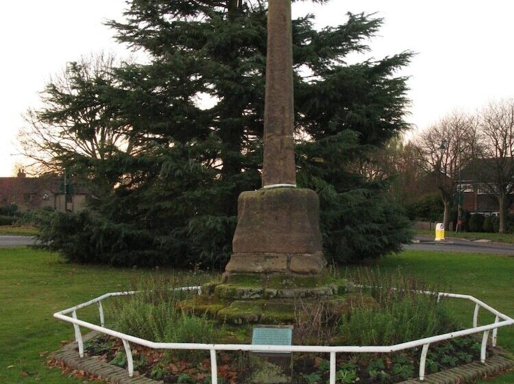 민박 Broadwell Guest House