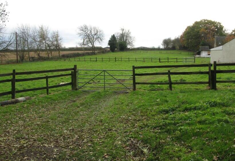 민박 Broadwell Guest House