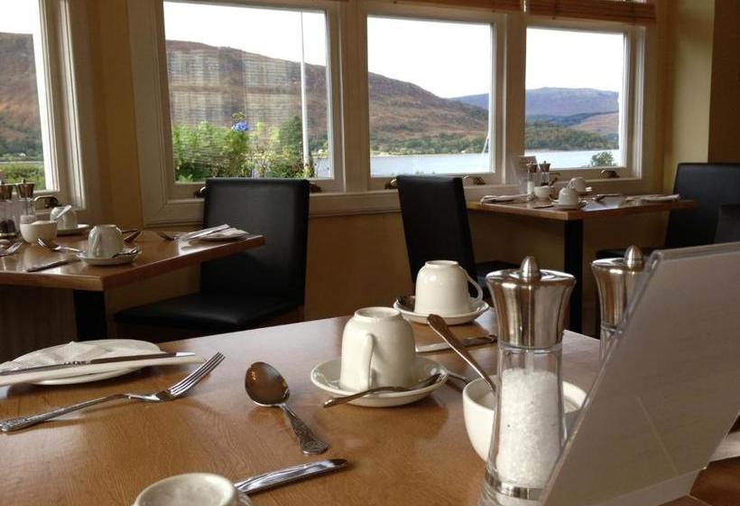 민박 Buccleuch Guest House