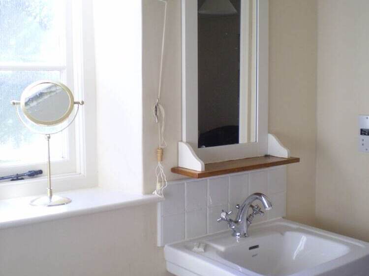 Buckley Farmhouse B & B