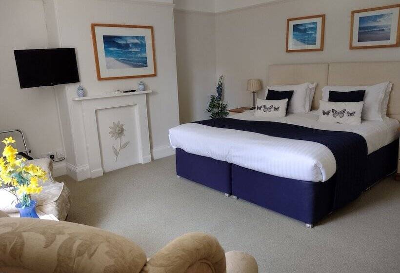 Buckley Farmhouse B & B