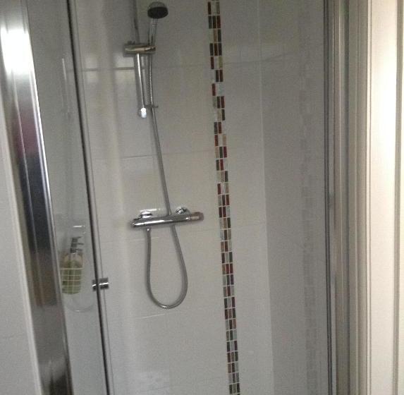 مبيت وإفطار Bure Lodge