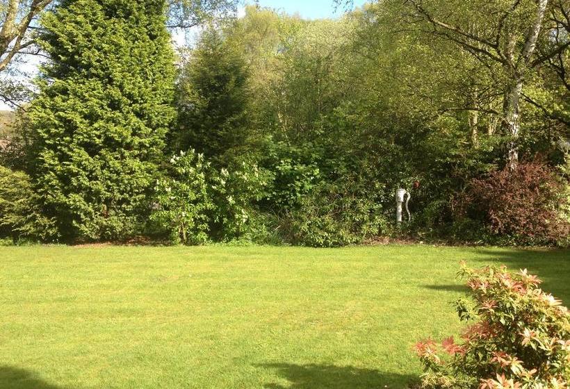 민박 Calcutts House