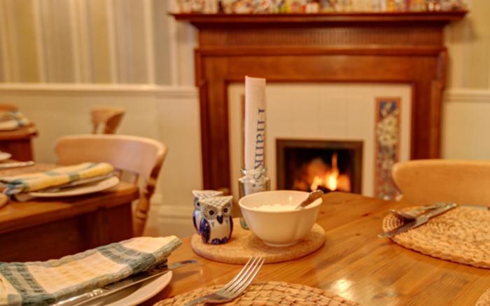 ベッドアンドブレックファースト Carlton Lodge