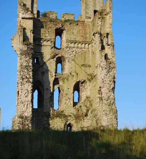 민박 Carlton Lodge