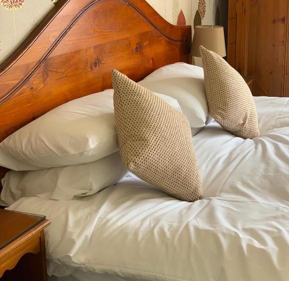 ベッドアンドブレックファースト Carlton Lodge