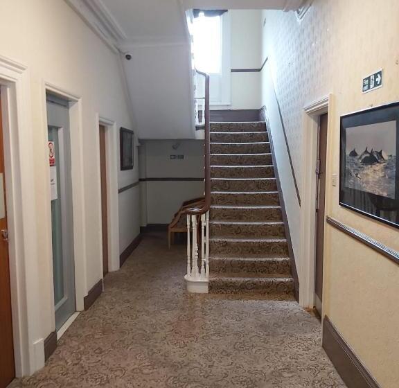 צימר Channel View