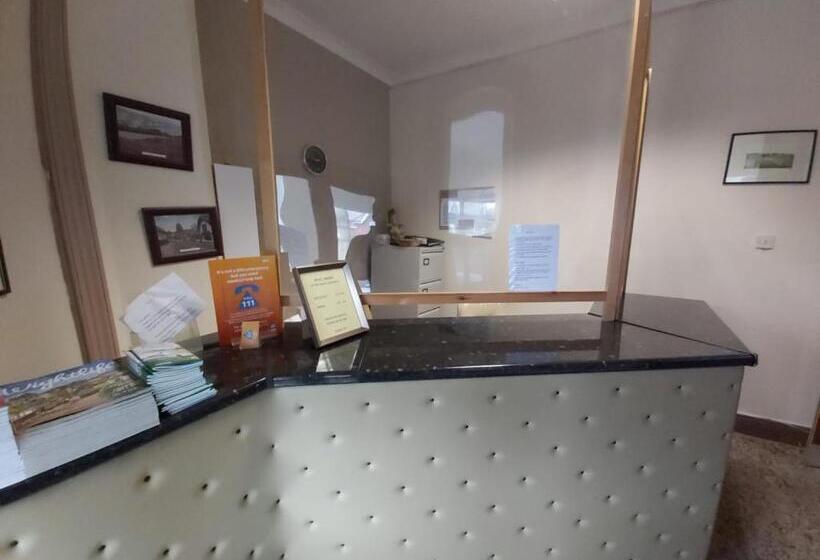 צימר Channel View