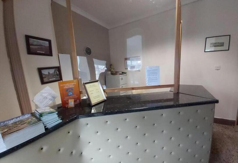 צימר Channel View