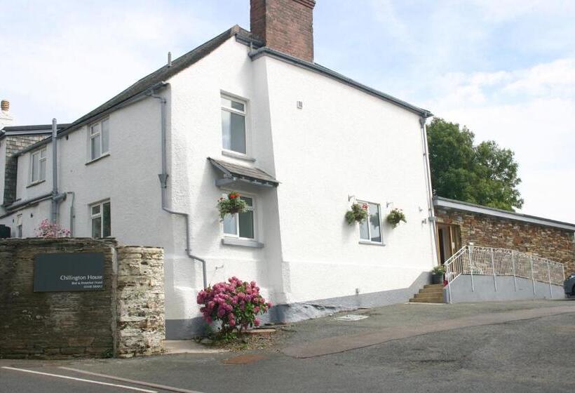 Bed and Breakfast Chillington House