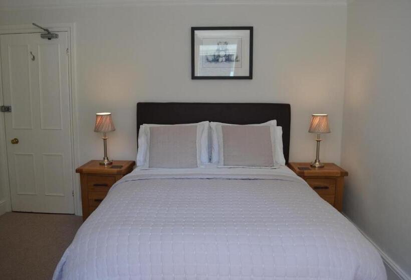 ベッドアンドブレックファースト Coedyfron