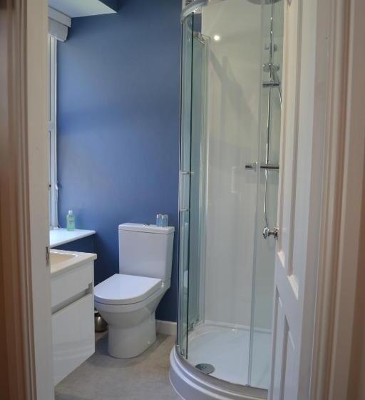 ベッドアンドブレックファースト Coedyfron